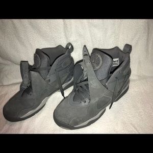 Jordan flight 8